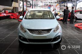 江淮汽车-和悦A30