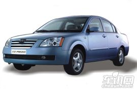 奇瑞汽车-奇瑞A5