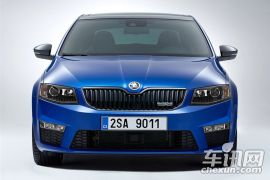 斯柯达-明锐(进口)