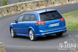 欧宝-威达(进口)