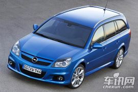 欧宝-威达(进口)