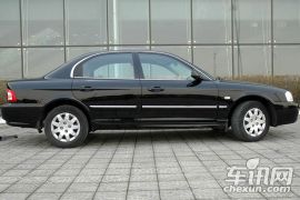 东风悦达起亚-远舰