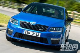 斯柯达-明锐(进口)