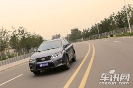 雷克萨斯-雷克萨斯RX-350 F SPORT