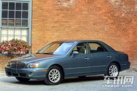 现代-君爵(进口)