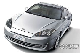 现代-酷派(进口)