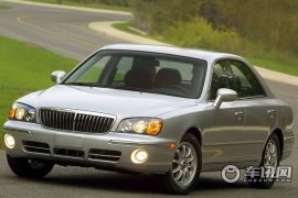 现代-君爵(进口)