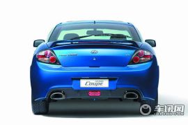 现代-酷派(进口)