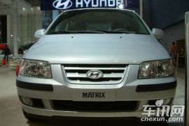 现代-美佳(进口)