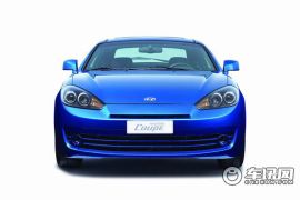 现代-酷派(进口)