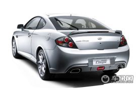 现代-酷派(进口)