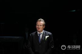 上海大众斯柯达-速派