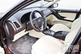 比亚迪-比亚迪思锐-1.5TID 自动尊贵型