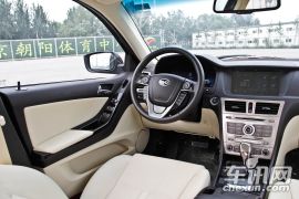 比亚迪-比亚迪思锐-1.5TID 自动尊贵型