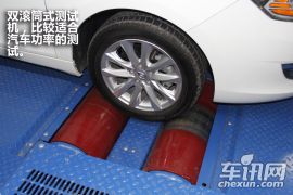 拆车坊第十九期功率测试