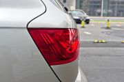 奥迪-奥迪Q7-35 TFSI 专享型