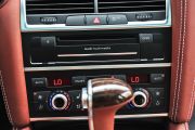 奥迪-奥迪Q7-35 TFSI 专享型