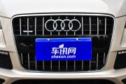 奥迪-奥迪Q7-35 TFSI 专享型
