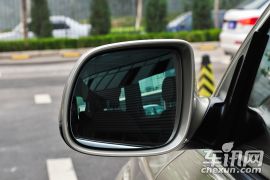 奥迪-奥迪Q7-35 TFSI 专享型