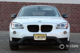 宝马-宝马X1(进口)