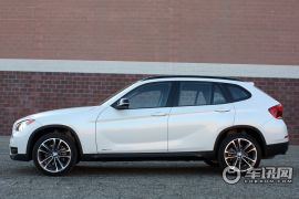 宝马-宝马X1(进口)