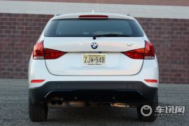 宝马-宝马X1(进口)