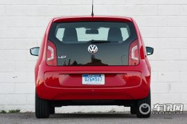 大众-2012款大众UP