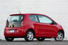 大众-2012款大众UP