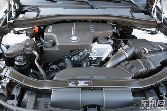 宝马 宝马X1(进口)