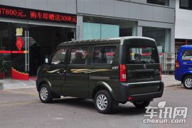 东风小康V27