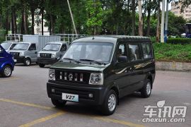 东风小康V27
