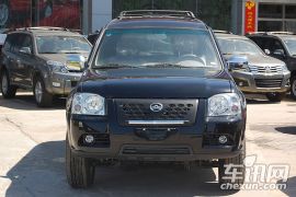 长城汽车-赛影RUV