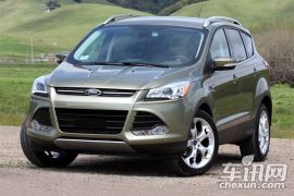 福特-Kuga