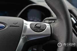 长安福特-翼虎-1.6L GTDi 两驱风尚型