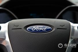 长安福特-翼虎-1.6L GTDi 两驱风尚型