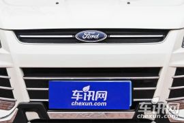 长安福特-翼虎-1.6L GTDi 两驱风尚型