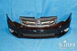 比亚迪思锐拆解