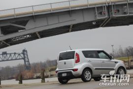 东风悦达起亚-秀尔