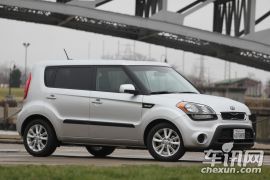 东风悦达起亚-秀尔