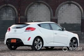 现代-Veloster飞思