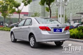 比亚迪-比亚迪L3-1.5手动舒适型