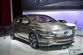 英菲尼迪-英菲尼迪LE