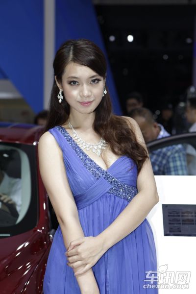 福特(进口)4号车模