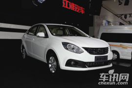 江淮汽车-和悦A30