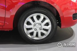 力帆汽车-力帆330