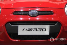 力帆汽车-力帆330