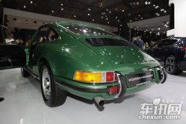 宝刀不老 看绿豆蛙演绎极速传奇