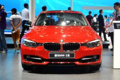 华晨宝马-宝马316i