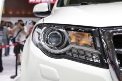 长城汽车-哈弗H8