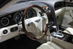 宾利-宾利FLYING SPUR